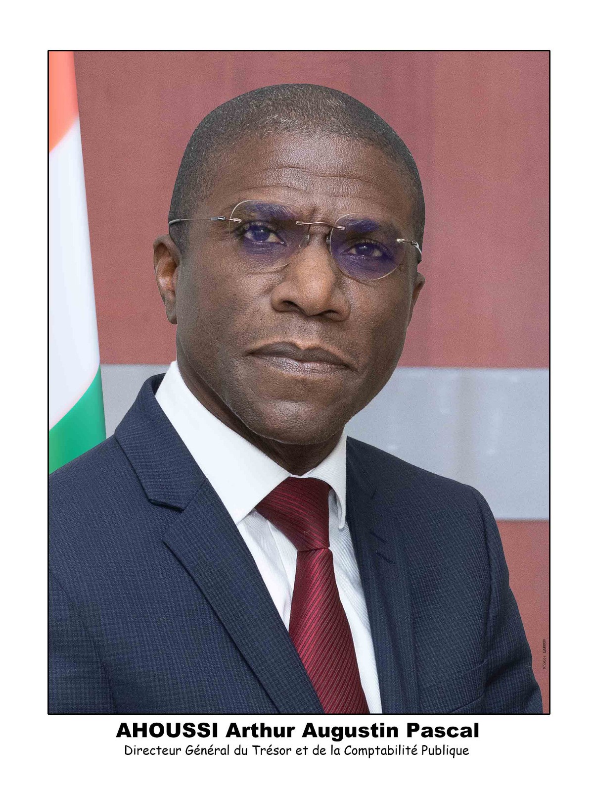 Trésor Public de Côte d’Ivoire 62 ans au service du développement de la Côte d'Ivoire