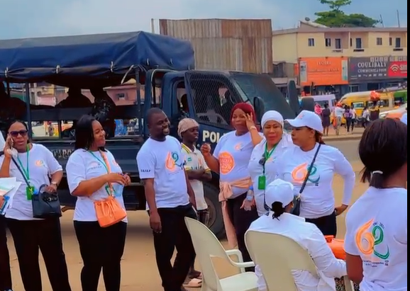 Caravane de promotion-CFAN 01