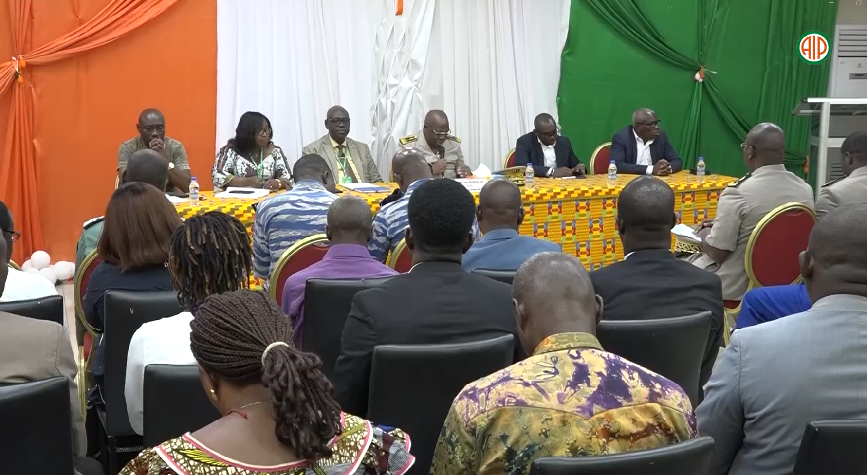 Festivités des 62 ans-CF Dimbokro