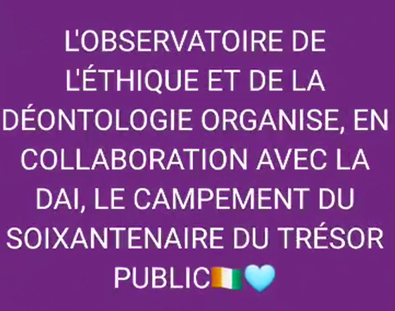 Opération ville propre-CFAN