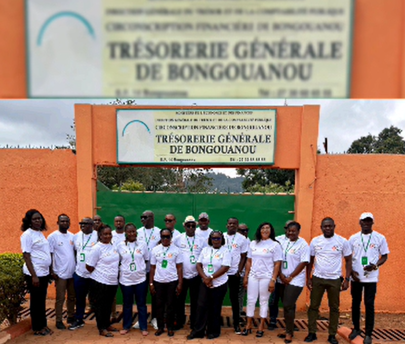 Festivités 62 ans- CF Bongouanou