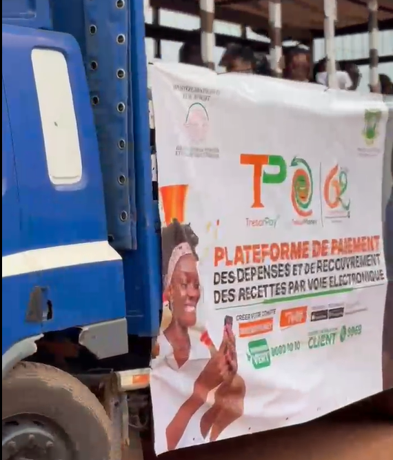 Caravane de promotion-CF Agnibilékrou