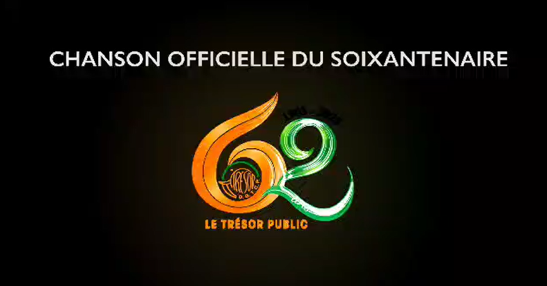 Clip chanson officielle du soixantenaire