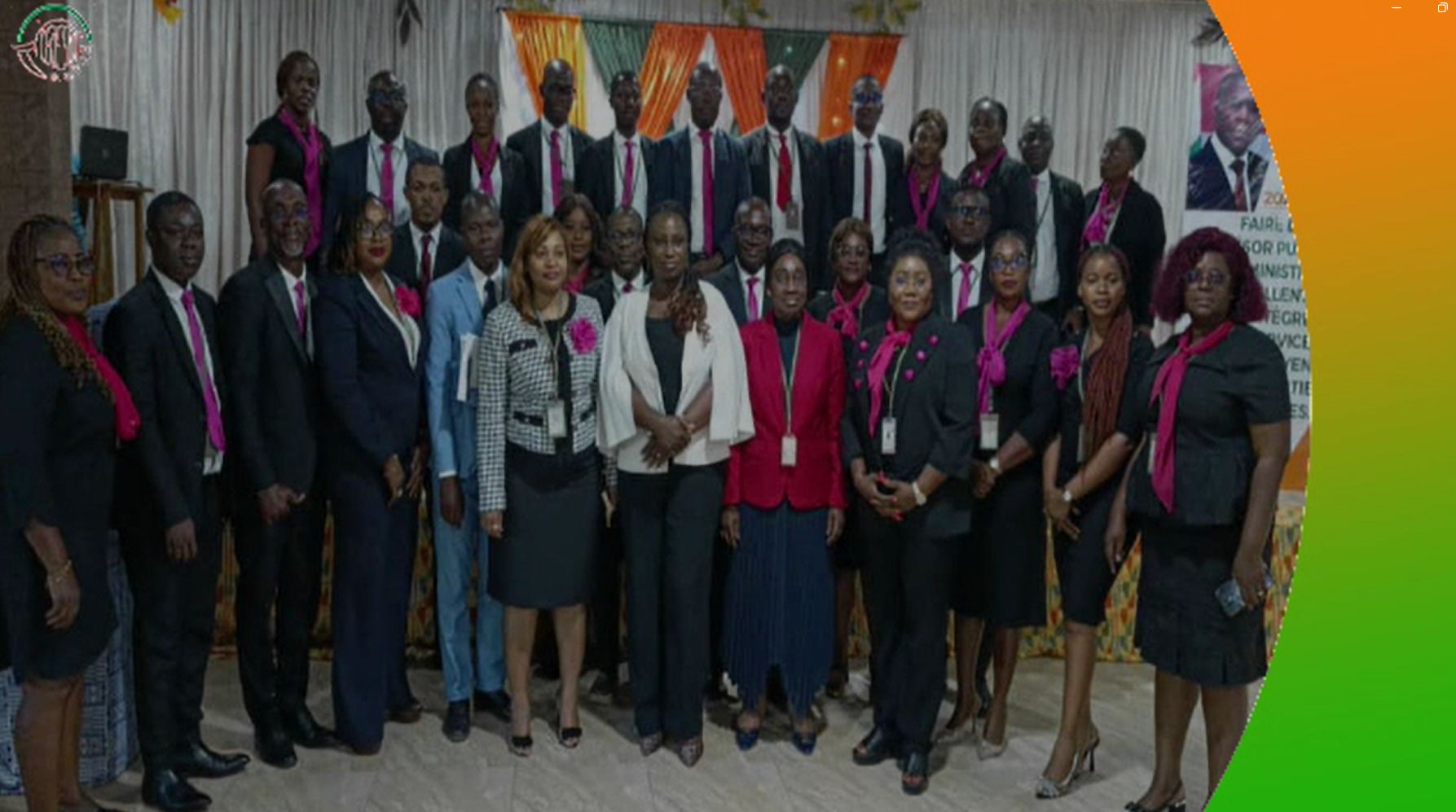 Activités sportives à Mankono