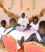 Journées Portes Ouvertes-CF Dimbokro