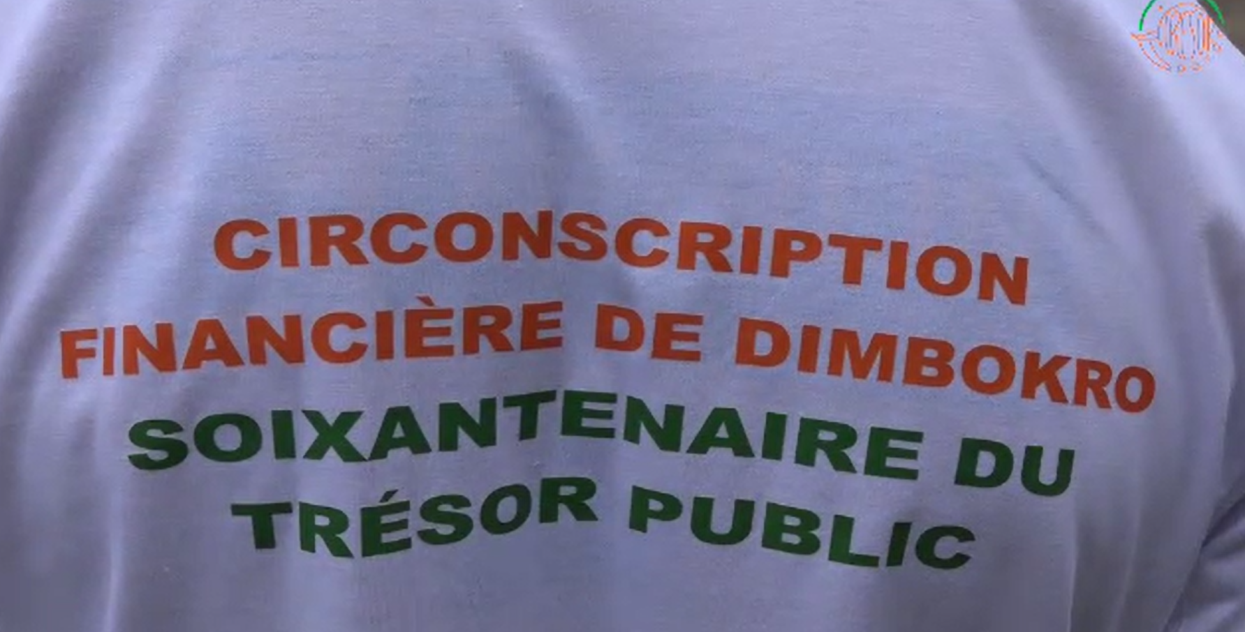 Opération ville propre et marche sportive-CF Dimbokro